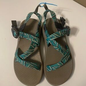 Chaco Sandals Kids 5